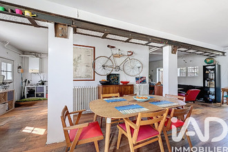 achat maison st-maur-des-fosses 94100