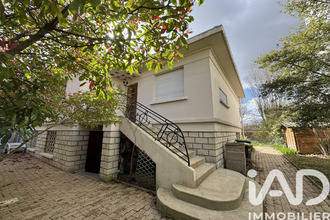 achat maison st-maur-des-fosses 94100