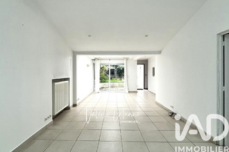 achat maison st-maur-des-fosses 94100