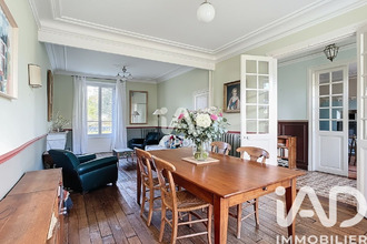 achat maison st-maur-des-fosses 94100