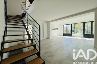 achat maison st-maur-des-fosses 94100