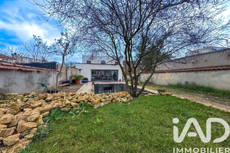 achat maison st-maur-des-fosses 94100