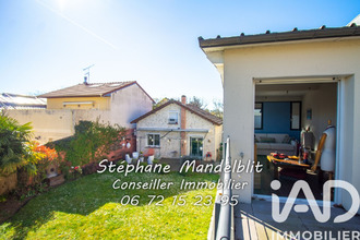 achat maison st-maur-des-fosses 94100