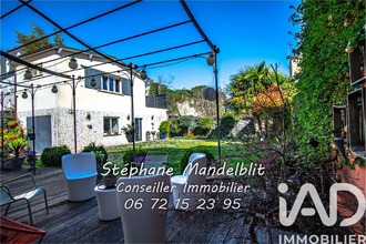 achat maison st-maur-des-fosses 94100