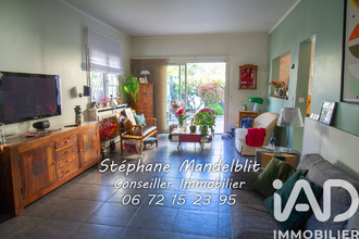 achat maison st-maur-des-fosses 94100