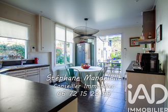 achat maison st-maur-des-fosses 94100