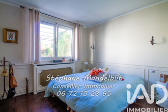 achat maison st-maur-des-fosses 94100
