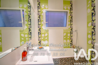 achat maison st-maur-des-fosses 94100