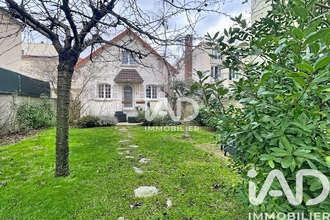 achat maison st-maur-des-fosses 94100
