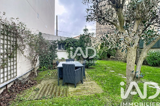 achat maison st-maur-des-fosses 94100