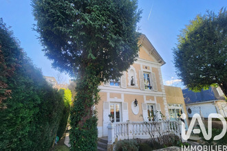 achat maison st-maur-des-fosses 94100