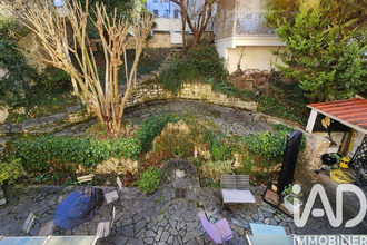 achat maison st-maur-des-fosses 94100