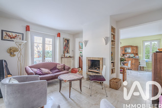 achat maison st-maur-des-fosses 94100