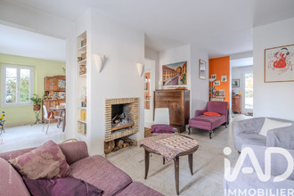 achat maison st-maur-des-fosses 94100