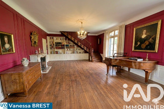 achat maison st-maur-des-fosses 94100
