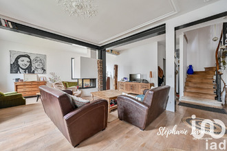 achat maison st-maur-des-fosses 94100