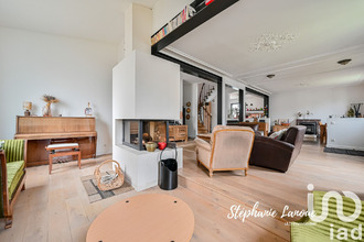 achat maison st-maur-des-fosses 94100