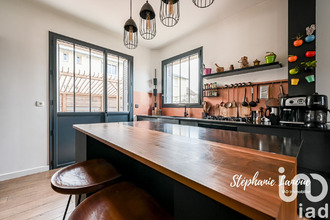 achat maison st-maur-des-fosses 94100