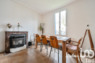 achat maison st-maur-des-fosses 94100
