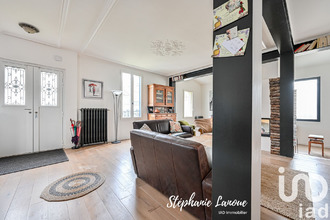 achat maison st-maur-des-fosses 94100