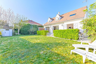 achat maison st-maur-des-fosses 94100