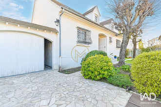 achat maison st-maur-des-fosses 94100