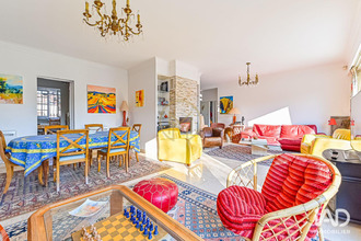 achat maison st-maur-des-fosses 94100