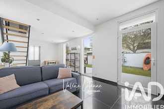 achat maison st-maur-des-fosses 94100