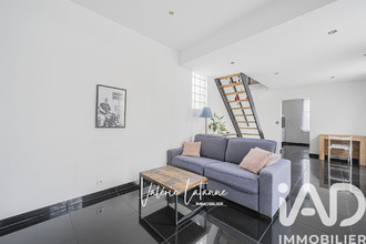 achat maison st-maur-des-fosses 94100