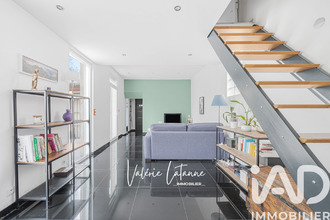 achat maison st-maur-des-fosses 94100
