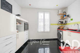 achat maison st-maur-des-fosses 94100