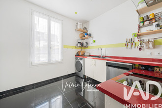 achat maison st-maur-des-fosses 94100
