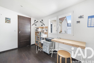 achat maison st-maur-des-fosses 94100