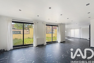 achat maison st-maur-des-fosses 94100