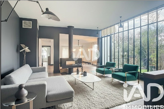 achat maison st-maur-des-fosses 94100