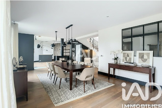 achat maison st-maur-des-fosses 94100