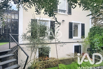achat maison st-maur-des-fosses 94100