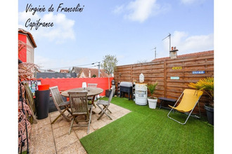 achat maison st-maur-des-fosses 94100
