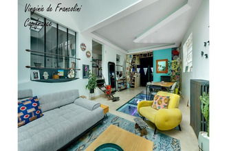 achat maison st-maur-des-fosses 94100