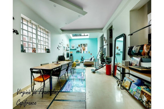 achat maison st-maur-des-fosses 94100