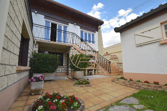 achat maison st-maur-des-fosses 94100