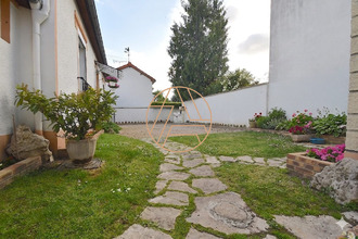 achat maison st-maur-des-fosses 94100