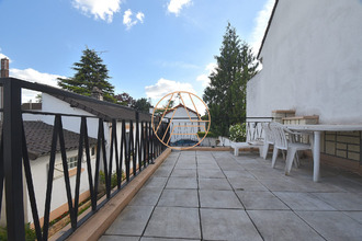 achat maison st-maur-des-fosses 94100