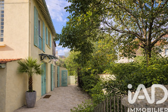 achat maison st-maur-des-fosses 94100