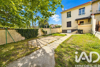 achat maison st-maur-des-fosses 94100