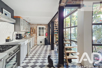 achat maison st-maur-des-fosses 94100