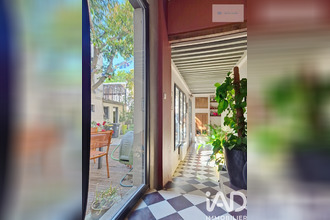 achat maison st-maur-des-fosses 94100