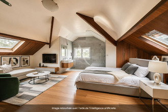 achat maison st-maur-des-fosses 94100