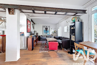achat maison st-maur-des-fosses 94100