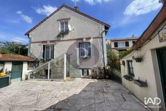 achat maison st-maur-des-fosses 94100